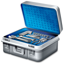 toolbox icon